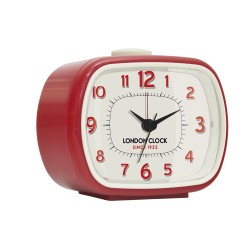 Geo Red (with alarm)