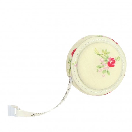 FLORAL TAPE MEASURE 5x5x2.5cm (1.5M)