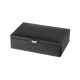 BOUTIQUE JEWEL BOX SMALL BLACK
