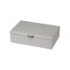 BOUTIQUE JEWEL BOX SMALL WHITE