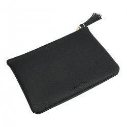 STACKER BLACK LARGE POUCH