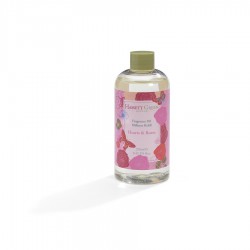 Hearts & Roses Reed Diffuser Refill 250ml