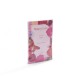 HEARTS & ROSES SCENTED SACHET