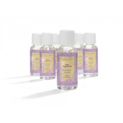 Home Fragrance Oil 30ml - Lavender Vanilla