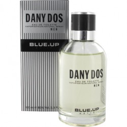 BLUE UP DANY DOS EDT SPR 100ML