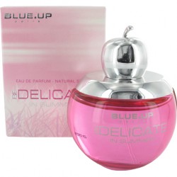 BLUE UP BE DELICATE IN SUMMER 100ML