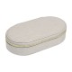 STACKERS PUTTY CROC OVAL TRAVEL BOX