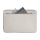 STACKER TAUPE LAPTOP SLEEVE