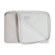 STACKER TAUPE LAPTOP SLEEVE