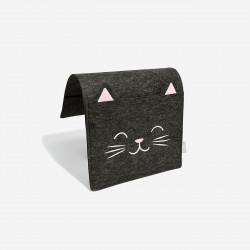 LITTLE STACKERS CAT BED POCKET