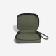 STACKER OLIVE GREEN CABLE TIDY
