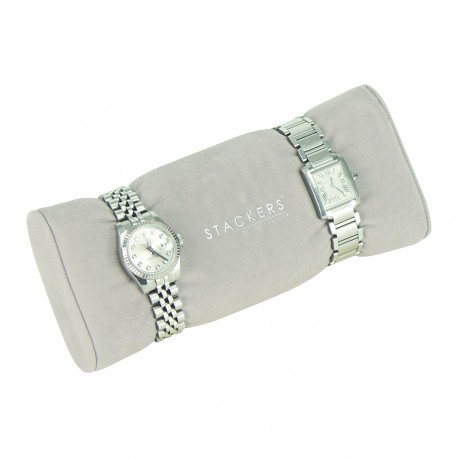 Bracelet Pad Mink / White