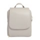 STACKER TAUPE BACKPACK