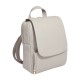 STACKER TAUPE BACKPACK