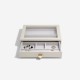 STACKERS CLASSIC RING/BRACELET DRAWER OATMEAL