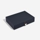STACKERS CLASSIC TRINKET DRAWER PEBBLE NAVY