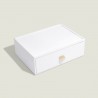 STACKERS CLASSIC DEEP ACCESSORY DRAWER WHITE
