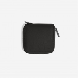 STACKERS PEBBLE BLACK COMPACT JEWELLERY ROLL