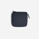 STACKERS NAVY BLUE COMPACT JEWELLERY ROLL