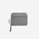 STACKERS SLATE GREY CABLE TIDY BAG