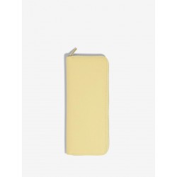 STACKERS YELLOW JEWELLERY ROLL