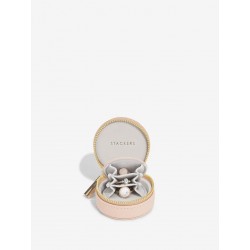 STACKERS BLUSH OYSTER BOX