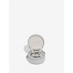 STACKERS PEBBLE GREY OYSTER BOX