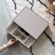 STACKERS SUPERSIZE DEEP ACCESSORY DRAWER TAUPE