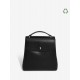 STACKERS BLACK SMALL BACKPACK
