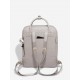 STACKERS TAUPE PICNIC BACKPACK