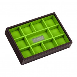 Mini Chocolate 11 Sec 18 X 12.5 X 3.5cm