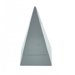 Peak Large Pyramid Grey