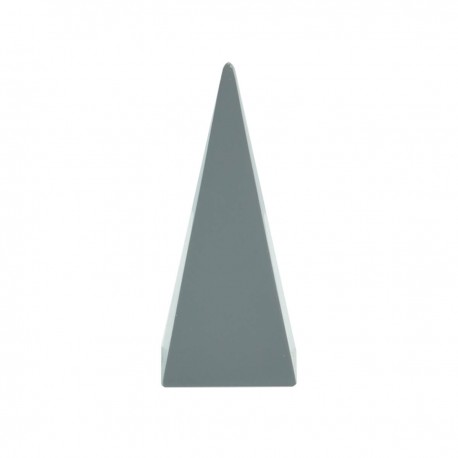 Peak Small Pyramid Grey