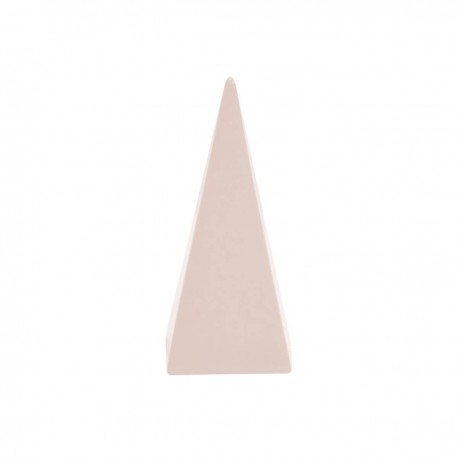 Peak Small Pyramid Blush Pink