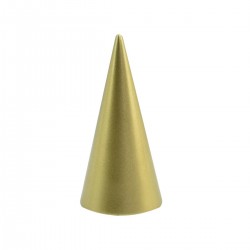 Peak Small Cone Gold