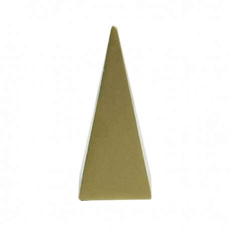 Peak Small Pyramid Gold