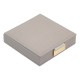 Charm Lid Taupe